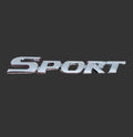 Sport logo for 2018–2022 Honda Accord