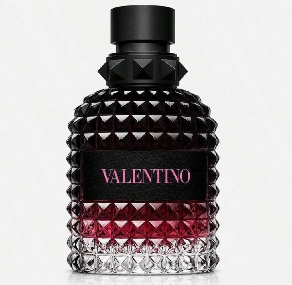 Valentino Born in Roma Intense 3.4Oz EDP