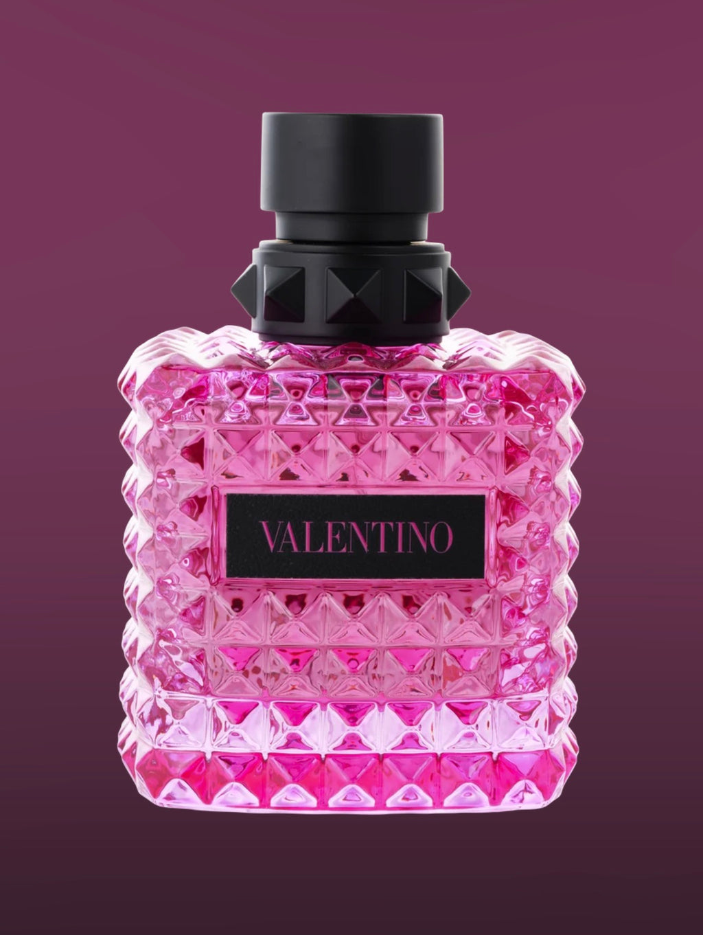 Valentino Born In Roma Extradose EDP 100ML Long lasting.