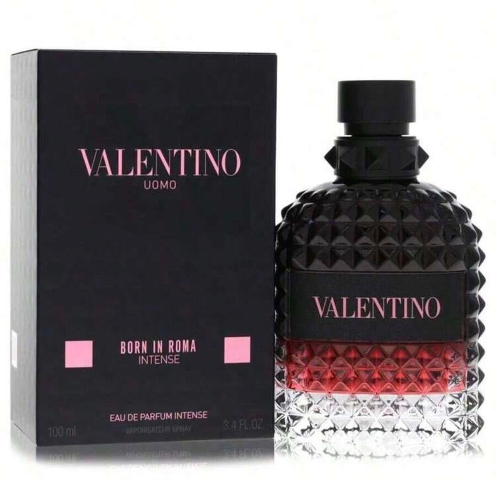 Valentino Born in Roma Intense 3.4Oz EDP