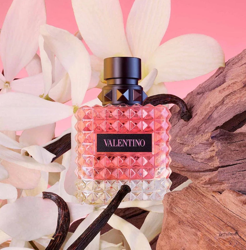 Valentino Born In Roma Extradose EDP 100ML Long lasting.